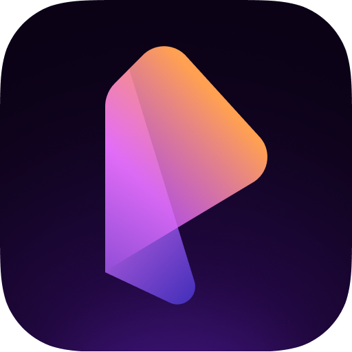 PixVerse AI favicon
