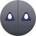 Petey favicon