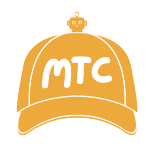 MyThinkingCap favicon