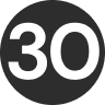 30characters favicon