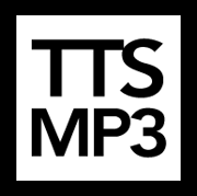ttsmp3.com favicon
