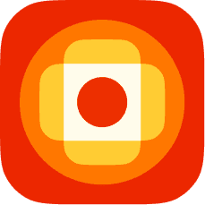 Overlap favicon