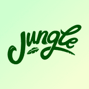 Jungle favicon