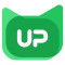 UpCat favicon
