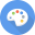 Different Dimension Me favicon