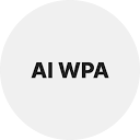 AI Web Page Analyzer favicon