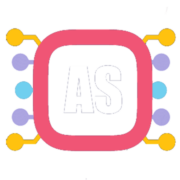 ArtSmart AI favicon