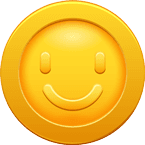 Happily.ai favicon