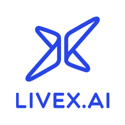 LiveX AI favicon