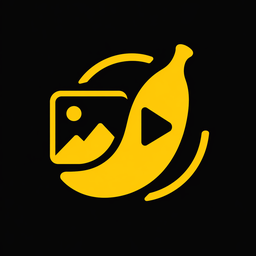 Nano Banana favicon