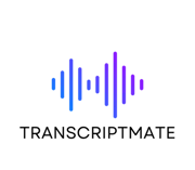 Transcriptmate favicon