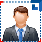 Face Crop Jet favicon