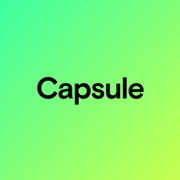 Capsule favicon