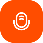 Audionotes favicon