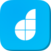 DronaHQ favicon