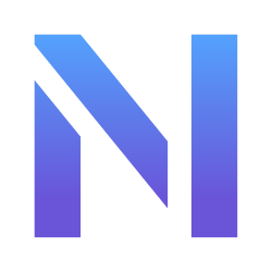 Newmoney AI favicon