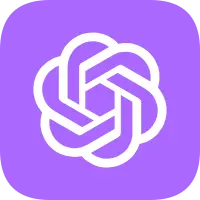 GPT-4o favicon