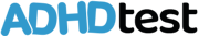 ADHD Test favicon