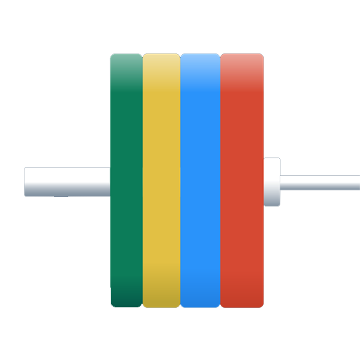Weightlifting.ai favicon