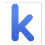 Katteb favicon