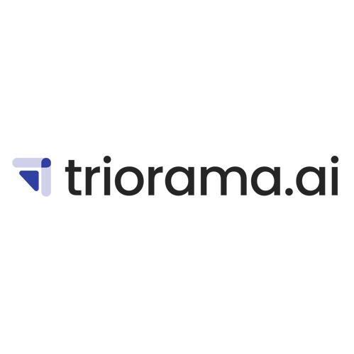 Triorama AI favicon
