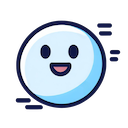 Snowball favicon