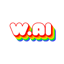 W.AI favicon