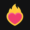 LustGF favicon