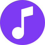 AI Music Generator favicon