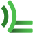 Line 21 favicon
