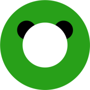 Pandatron favicon