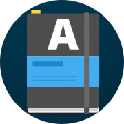 Avidnote favicon