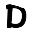 Depix favicon