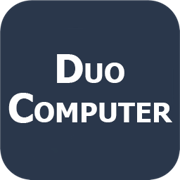 Duo.Computer favicon