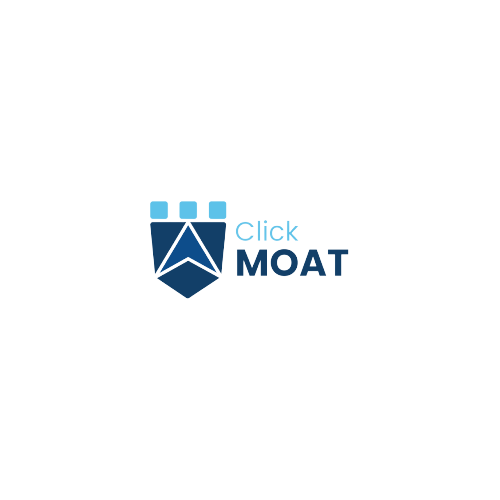 Clickmoat favicon