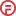 Flawless favicon