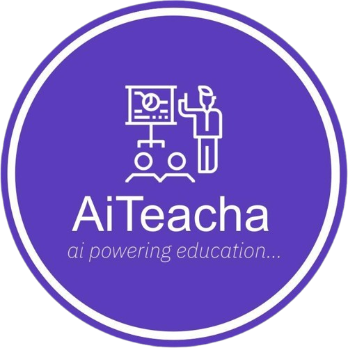 AiTeacha favicon