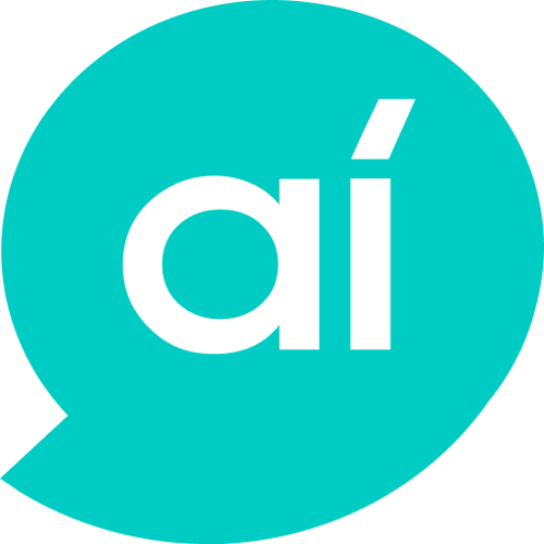 Dispara Aí favicon