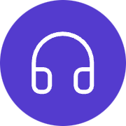 AudioPod AI favicon