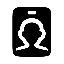 Nametag favicon