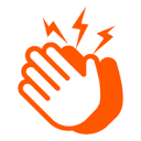 Thunderclap favicon