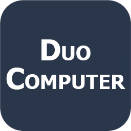 Duo.Computer favicon