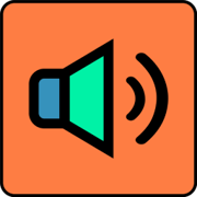 Voice Out favicon