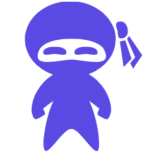 Infographic Ninja favicon
