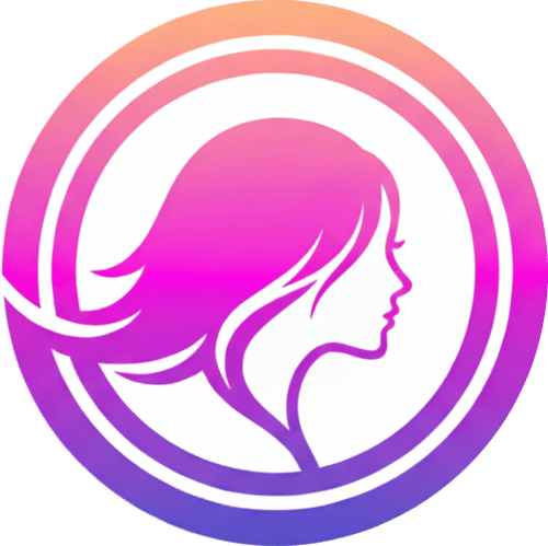 AI Girl Image Generator favicon