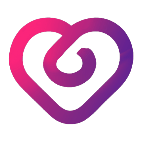 AmorLink AI favicon