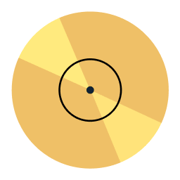 Golden Record favicon