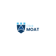 Clickmoat favicon