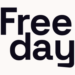 Freeday favicon