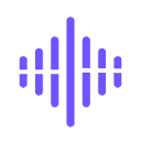 Voxify favicon
